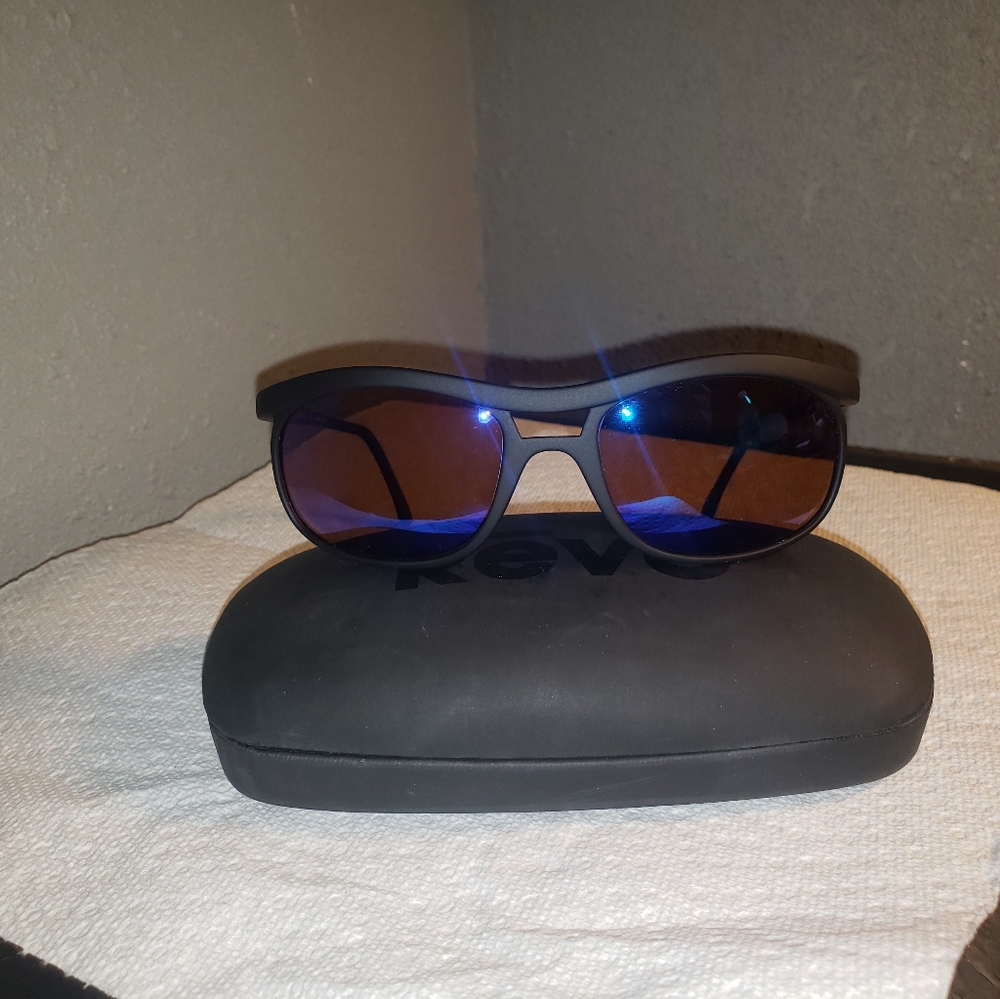 Revo sunglasses